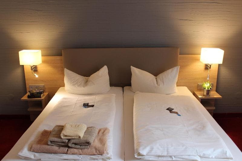 Stadthotel-Garni Smutje 5