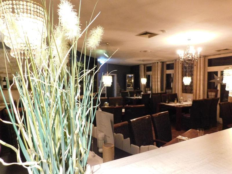 Stadthotel-Garni Smutje main