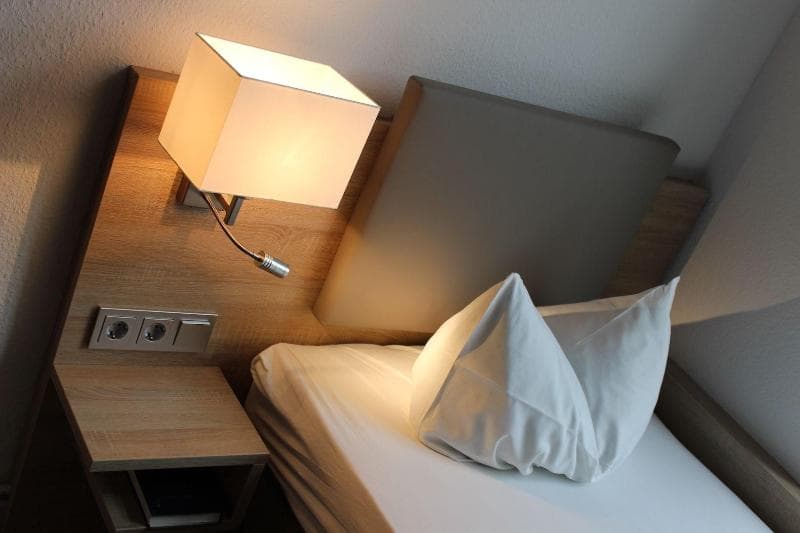 Stadthotel-Garni Smutje 3
