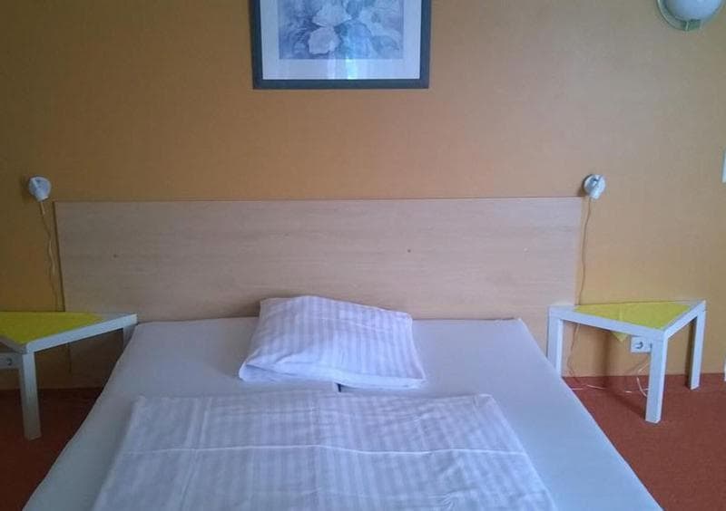 Hotel Weinberg 3
