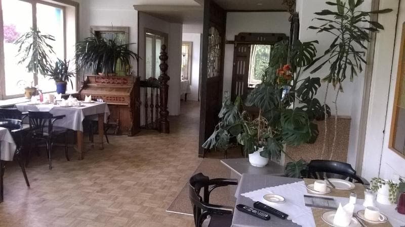 Hotel Weinberg 4