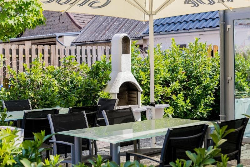 Hotel Am Rosenplatz photo 1
