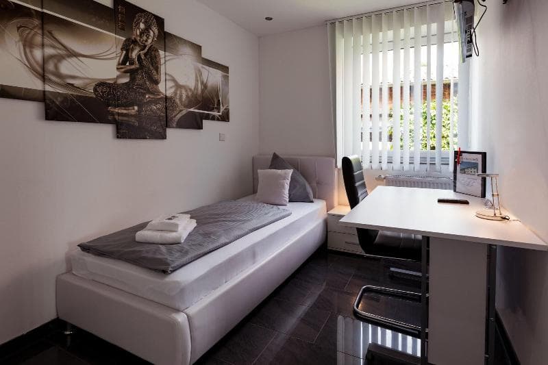Hotel Am Rosenplatz 2