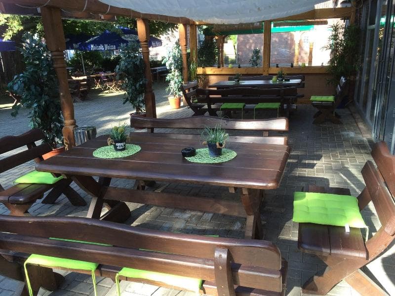 Zum Landhaus Dannenbuttel photo 1