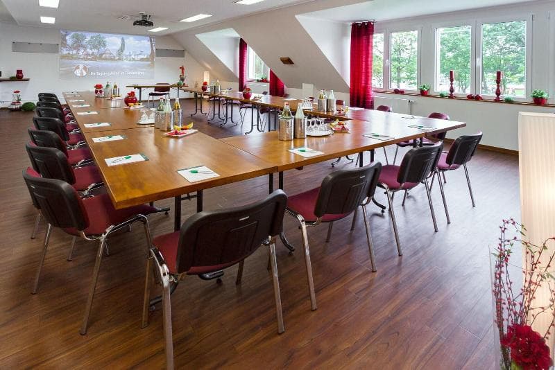 Ringhotel Mutter Bahr main