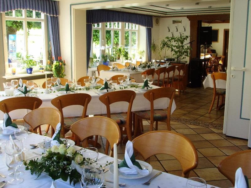 Gasthaus Zum Lindenwirt 3