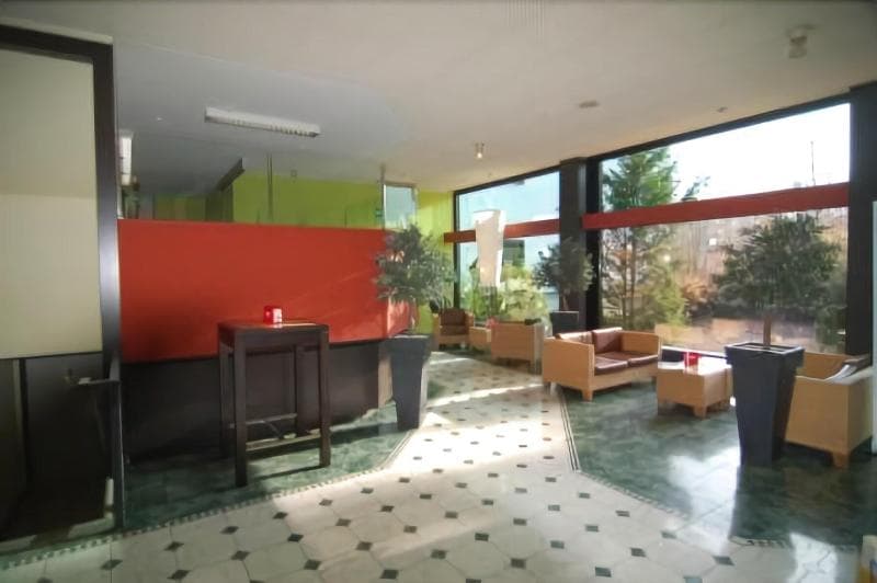Axxe Motel 4