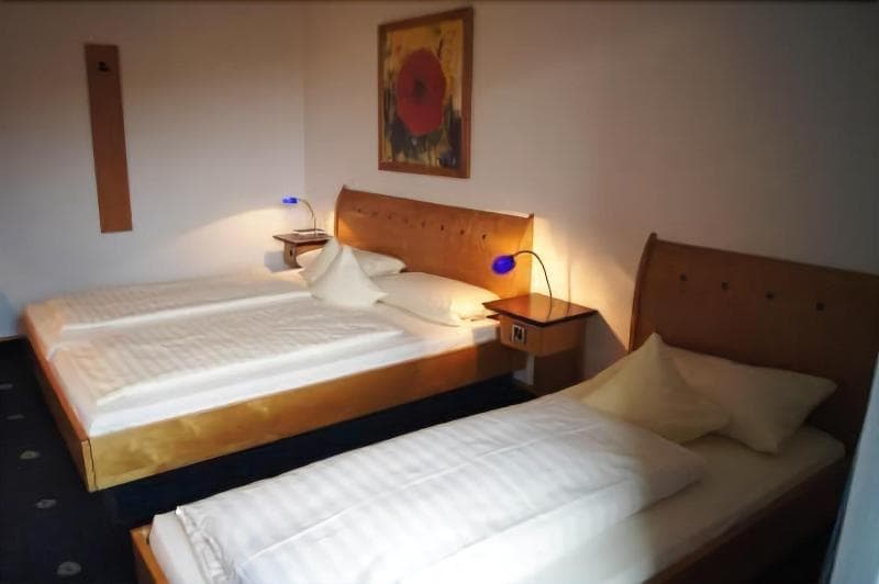 Axxe Motel 3