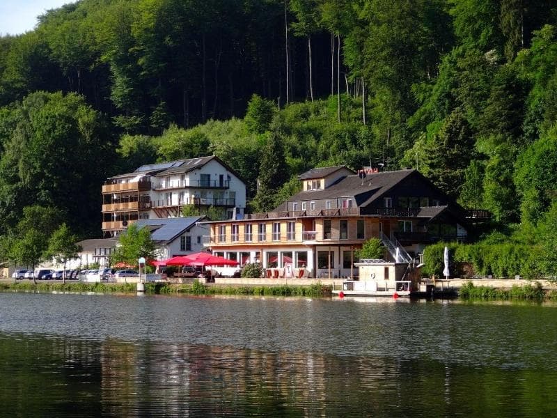 Hotel Roter Kater 3