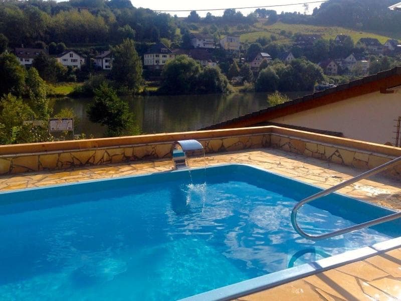 Hotel Roter Kater main