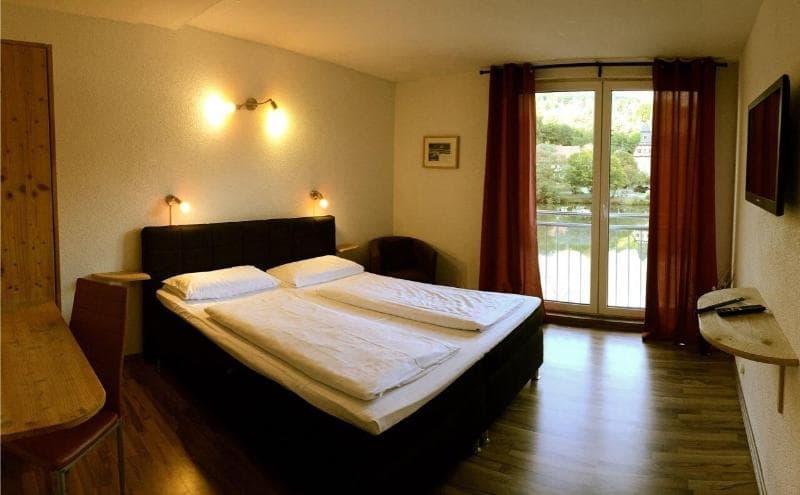 Hotel Roter Kater photo 1