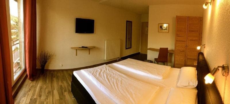 Hotel Roter Kater 5