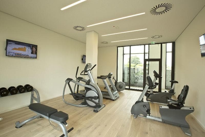 Hotel Kloster Haydau 3