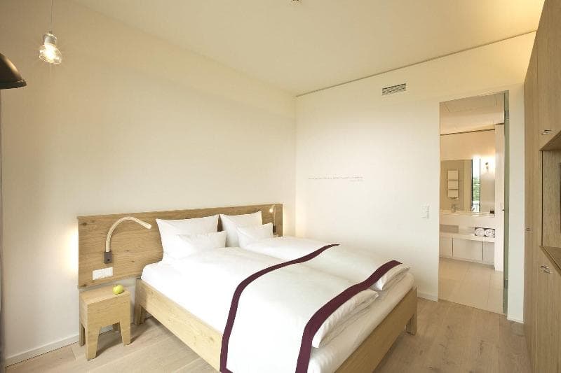Hotel Kloster Haydau 5