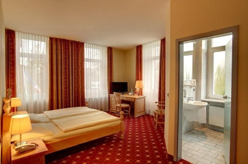 Hotel Kronprinz 3