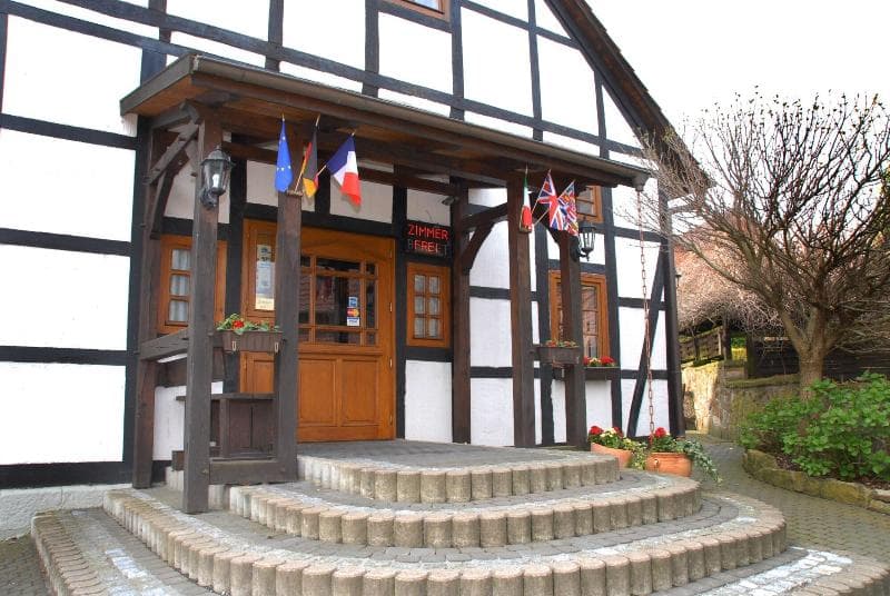 Hotel Alte Schule 4