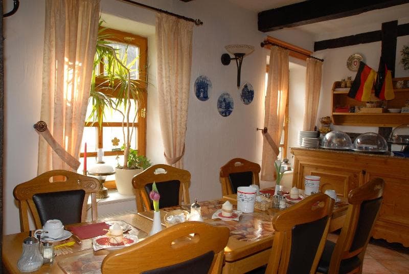 Hotel Alte Schule main