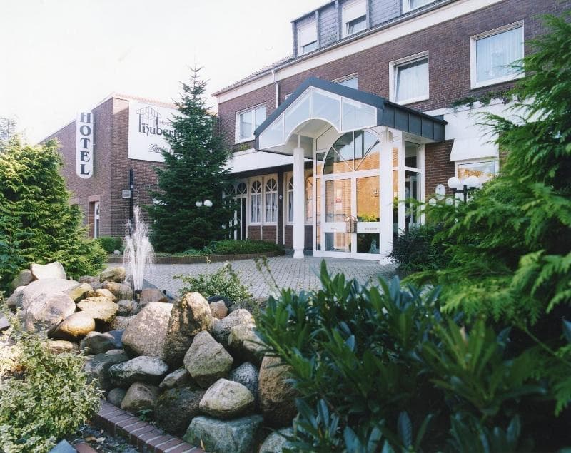 Hotel Hubertushof 5