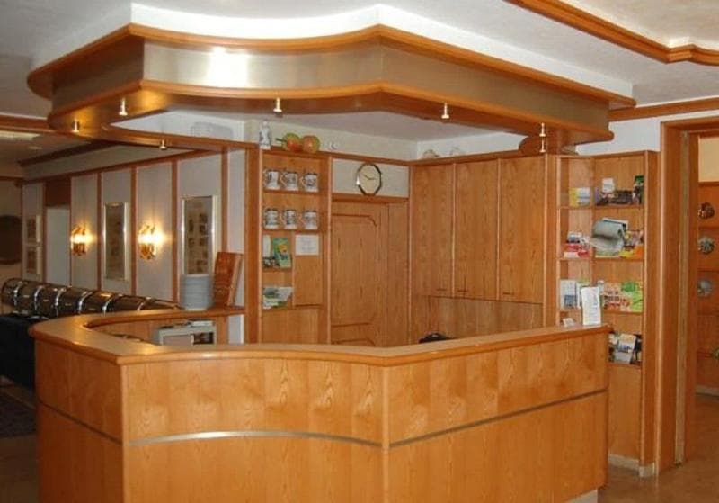 Hotel Hubertushof 4