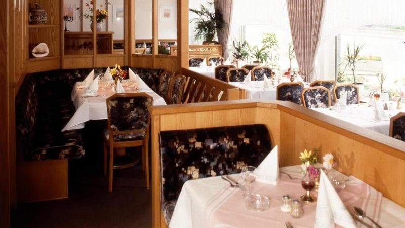 Hotel Hubertushof 2