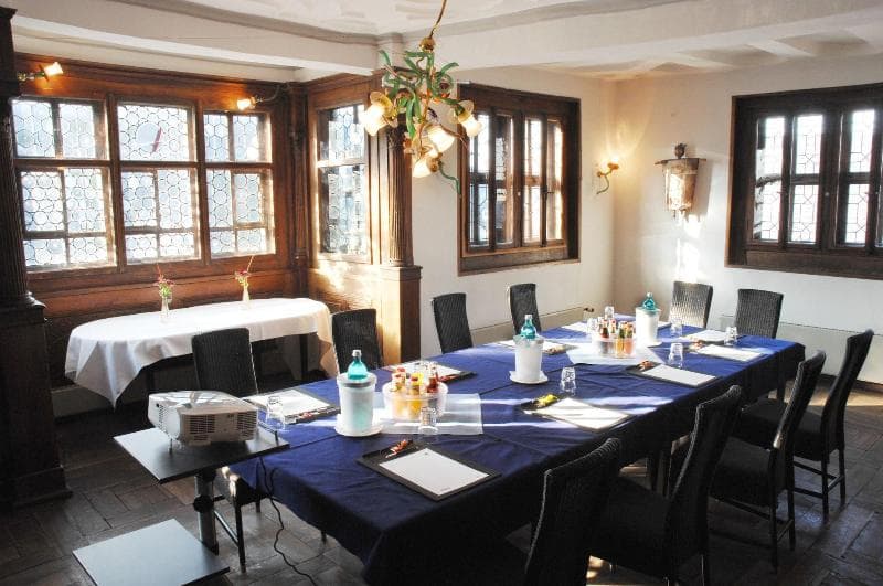 Restaurant - Hotel Hoerhof photo 1