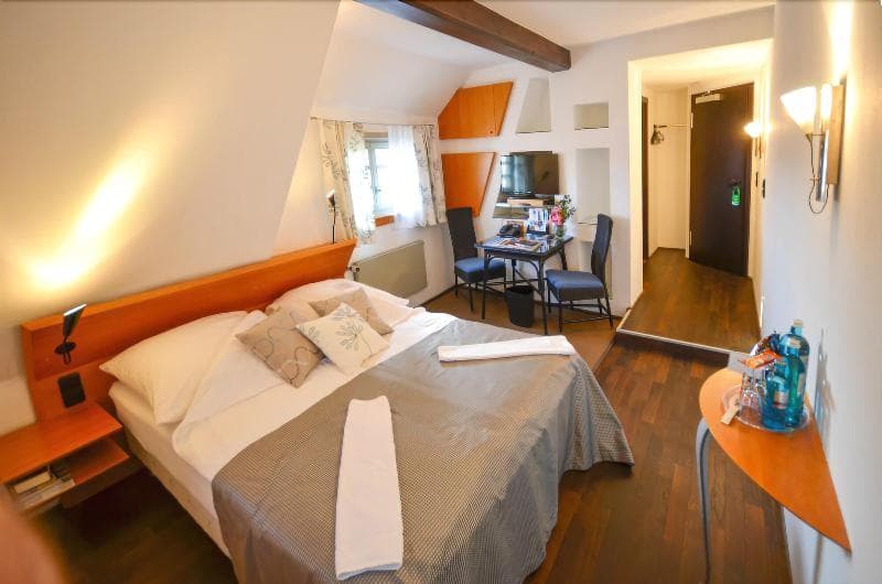 Restaurant - Hotel Hoerhof 5