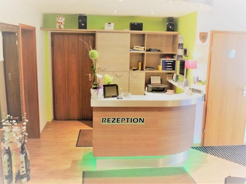 Hotel Garni 4U 4