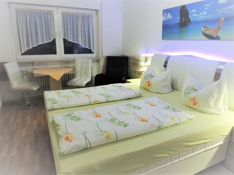 Hotel Garni 4U 3