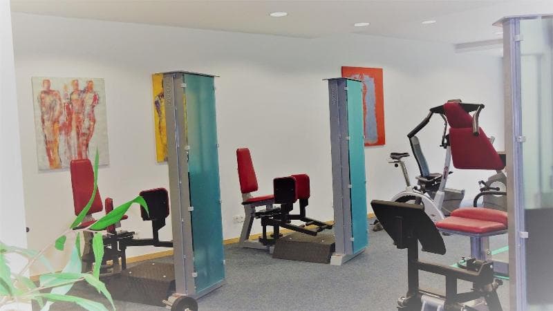 Hotel Scholz photo 1