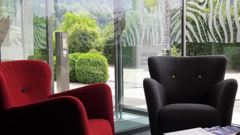 Hotel Scholz 5