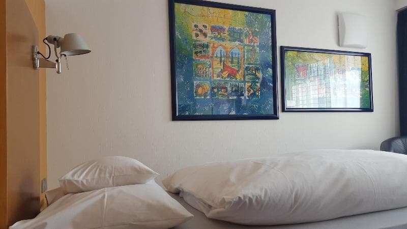 Hotel Scholz 4