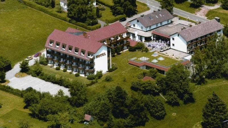 Waldhotel Luise 5