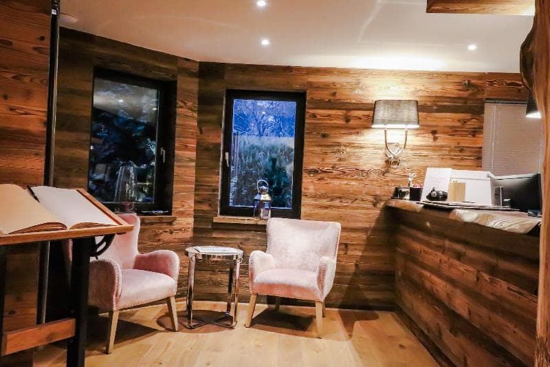 Waldhotel Luise photo 1