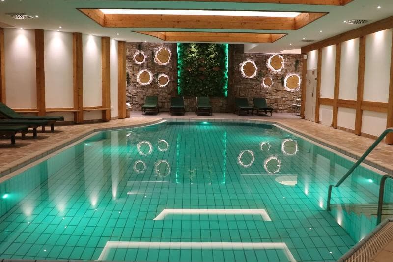 Waldhotel Luise 2
