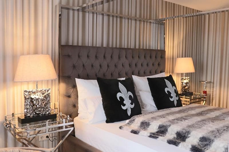 Waldhotel Luise 4