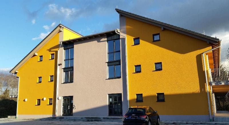 Schäfer Boardinghouse 4