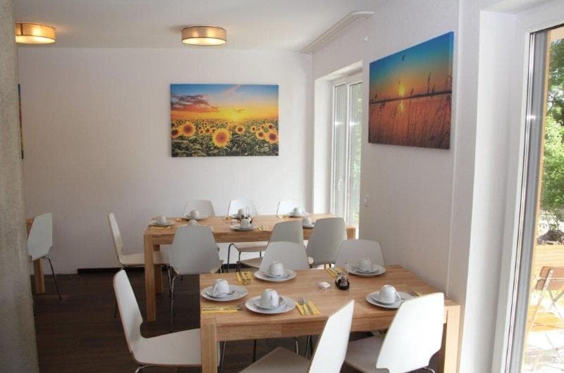 Schäfer Boardinghouse main