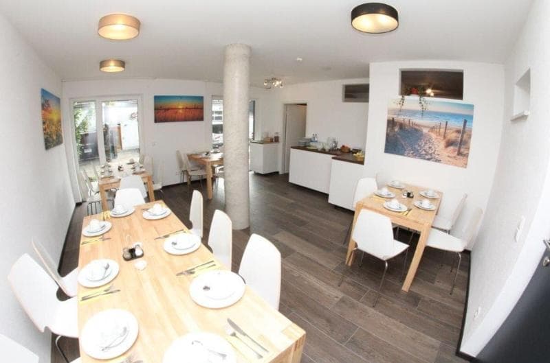 Schäfer Boardinghouse 5