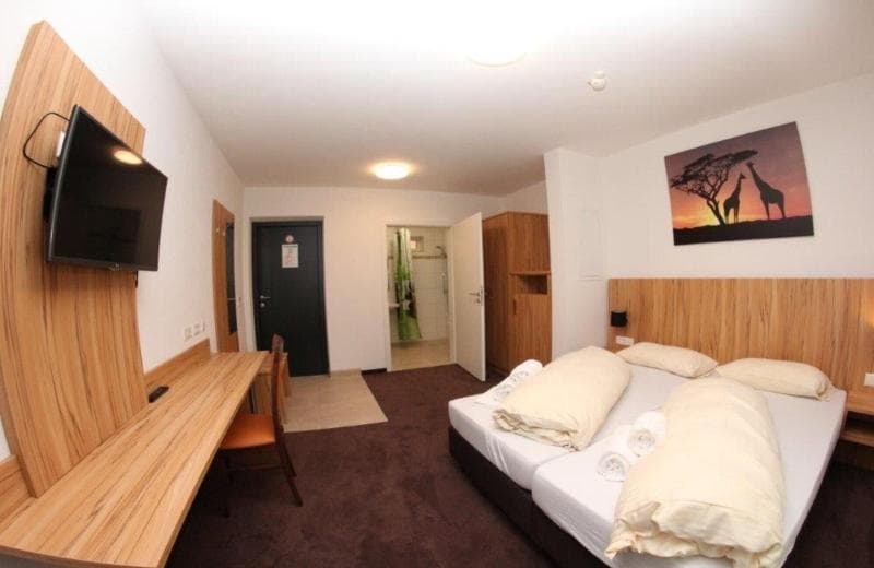 Schäfer Boardinghouse photo 1