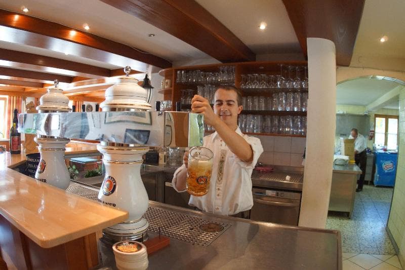 Gasthaus Wiedmann photo 1