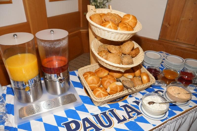 Gasthaus Wiedmann 4
