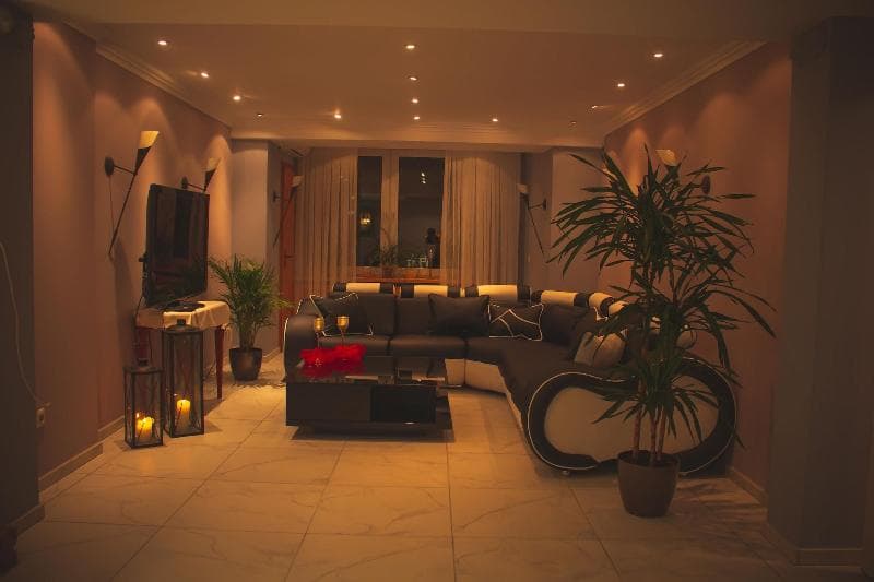 Hotel Alpenrose main