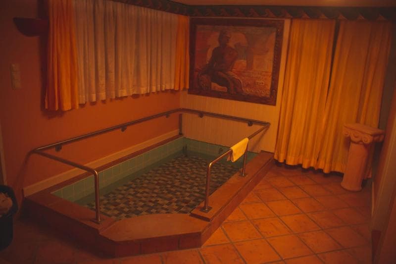 Hotel Alpenrose photo 1