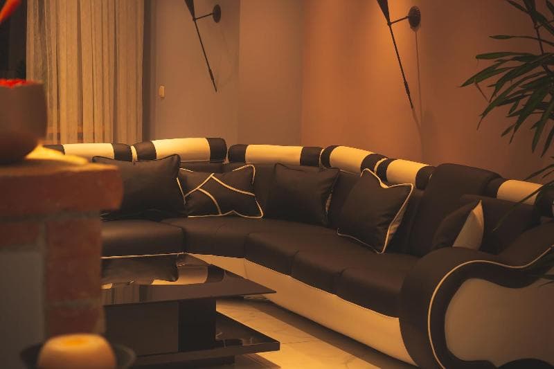 Hotel Alpenrose 5