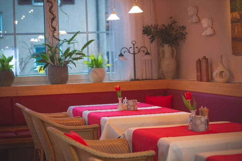 Hotel Alpenrose 3