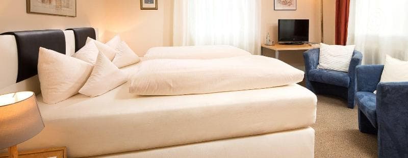 Hotel Alpenrose 4