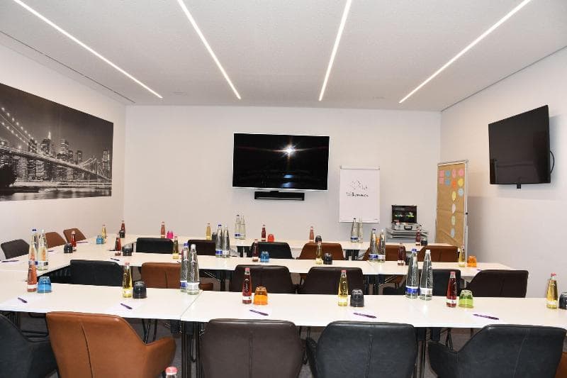 Art Hotel Ingolstadt main