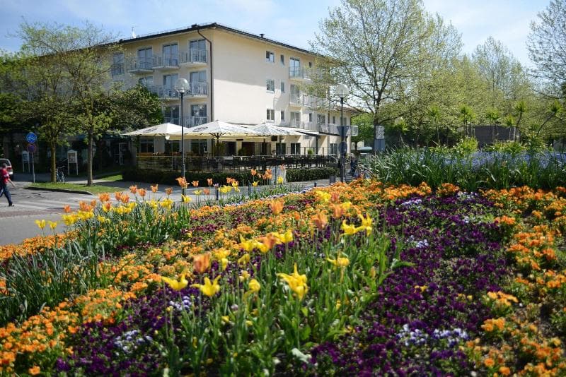 Hotel Dein Franz 5