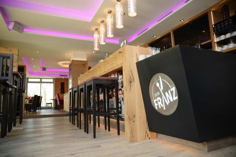 Hotel Dein Franz main