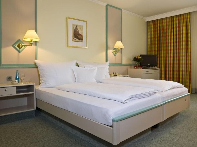 Hotel Dein Franz 4